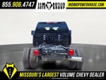 2026 Chevrolet Silverado 3500 HD Chassis Cab LT