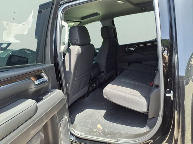 2026 Chevrolet Silverado 3500 HD Chassis Cab LT