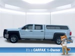 2018 Chevrolet Silverado 2500 HD Work Truck