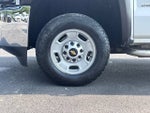 2018 Chevrolet Silverado 2500 HD Work Truck