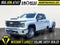 2026 Chevrolet Silverado 3500 HD WT DRW