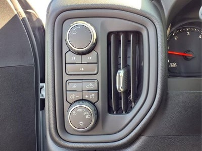2026 Chevrolet Silverado 3500 HD WT DRW