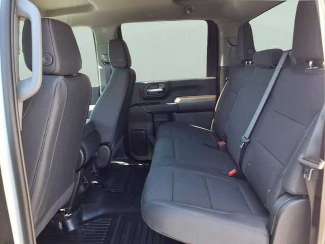 2026 Chevrolet Silverado 3500 HD WT DRW