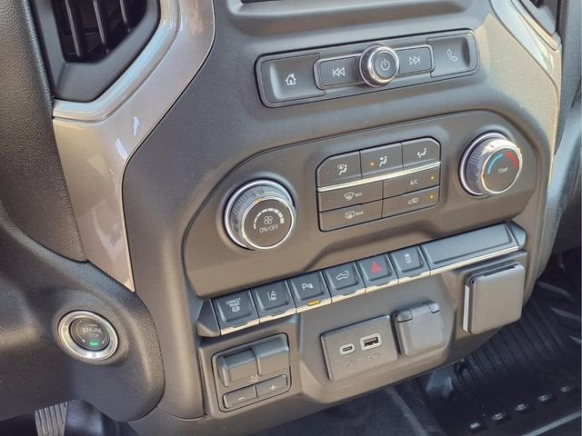 2026 Chevrolet Silverado 3500 HD WT DRW