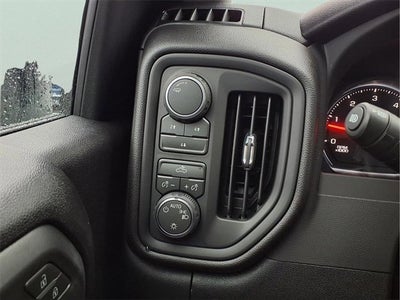 2026 Chevrolet Silverado 3500 HD WT DRW