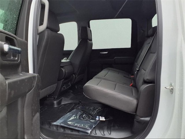 2026 Chevrolet Silverado 3500 HD WT DRW