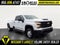2026 Chevrolet Silverado 3500 HD WT DRW