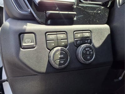 2026 Chevrolet Silverado 3500 HD LTZ DRW