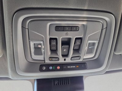 2026 Chevrolet Silverado 3500 HD LTZ DRW