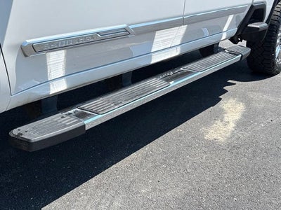 2025 Chevrolet Silverado 3500 HD High Country