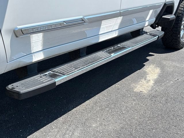 2025 Chevrolet Silverado 3500 HD High Country