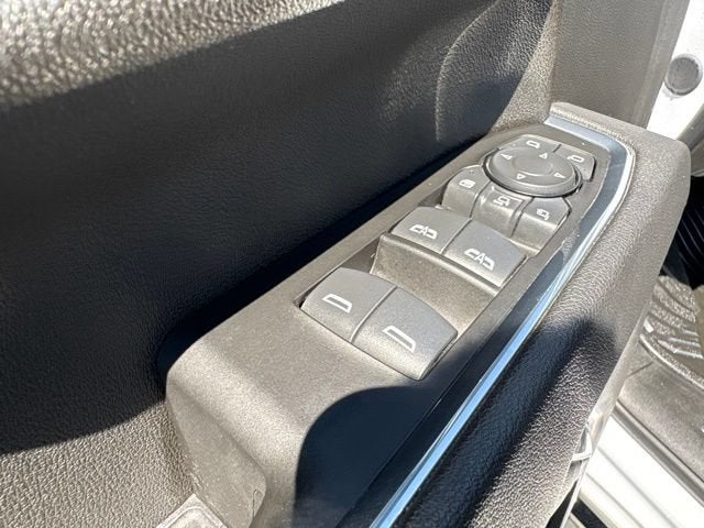 2025 Chevrolet Silverado 3500 HD High Country