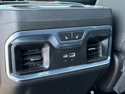 2025 Chevrolet Silverado 3500 HD High Country