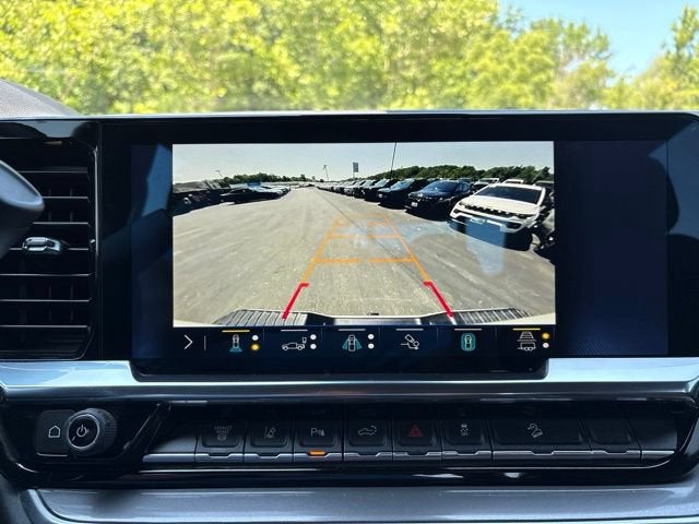 2025 Chevrolet Silverado 3500 HD High Country