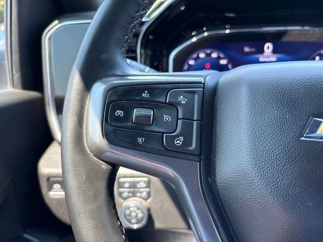 2025 Chevrolet Silverado 3500 HD High Country