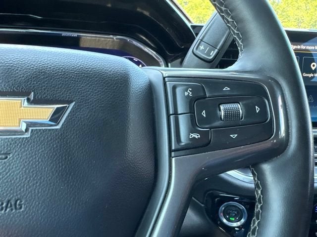 2025 Chevrolet Silverado 3500 HD High Country