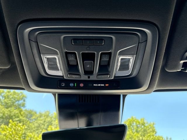 2025 Chevrolet Silverado 3500 HD High Country