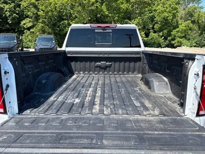 2025 Chevrolet Silverado 3500 HD High Country