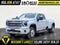 2025 Chevrolet Silverado 3500 HD High Country DRW