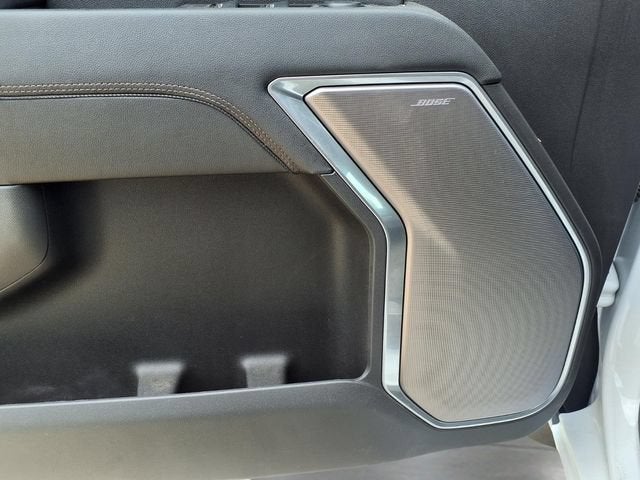 2025 Chevrolet Silverado 3500 HD High Country DRW