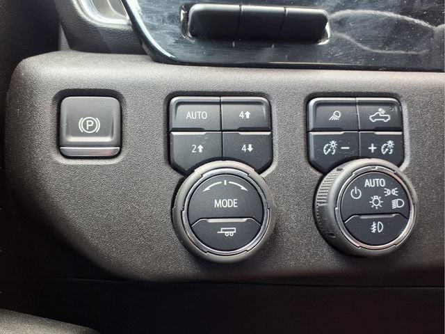 2025 Chevrolet Silverado 3500 HD High Country DRW