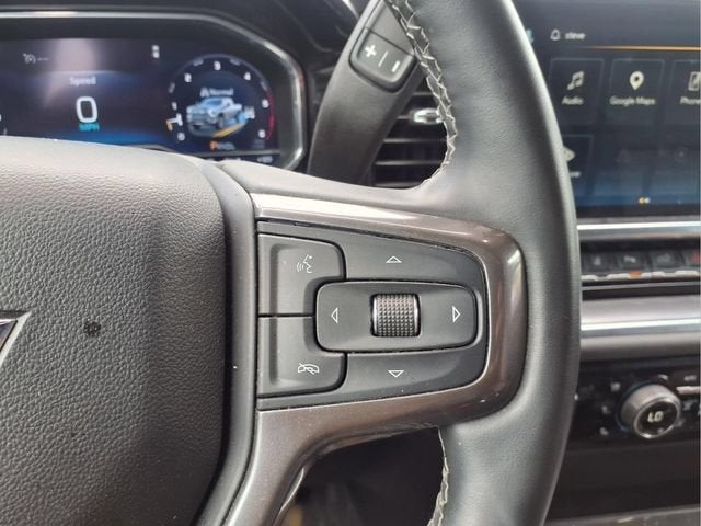2025 Chevrolet Silverado 3500 HD High Country DRW
