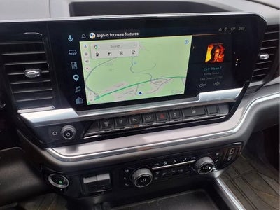 2025 Chevrolet Silverado 3500 HD High Country DRW