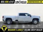 2025 Chevrolet Silverado 3500 HD High Country DRW