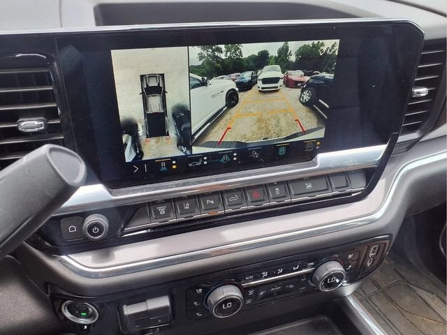 2025 Chevrolet Silverado 3500 HD High Country DRW