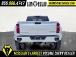 2025 Chevrolet Silverado 3500 HD High Country DRW
