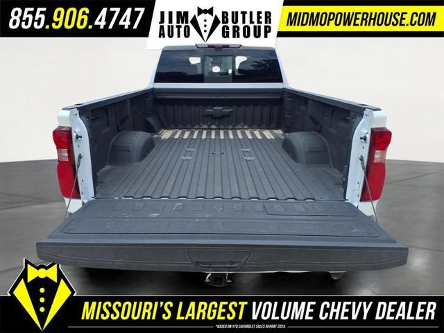 2025 Chevrolet Silverado 3500 HD High Country DRW