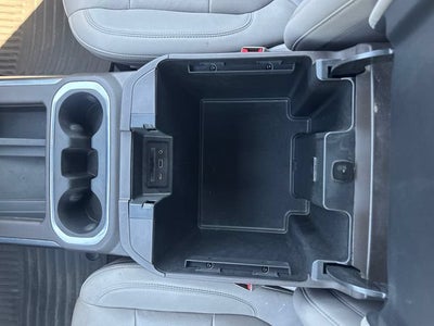 2021 Chevrolet Silverado 3500 HD LTZ