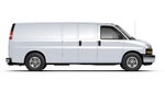 2026 Chevrolet Express Cargo 3500 WT