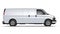 2026 Chevrolet Express Cargo 3500 WT