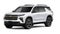 2027 Chevrolet Traverse AWD High Country