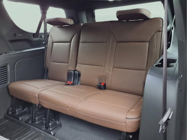 2027 Chevrolet Suburban High Country