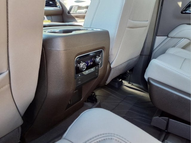 2027 Chevrolet Tahoe Z71