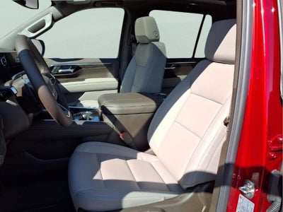 2027 Chevrolet Tahoe Z71