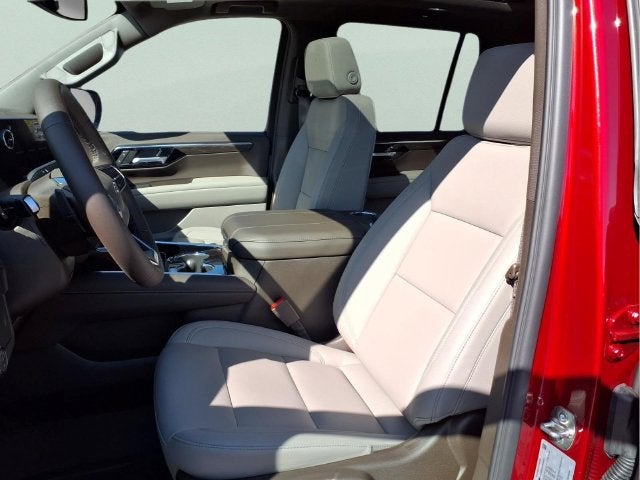 2027 Chevrolet Tahoe Z71