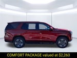 2027 Chevrolet Tahoe Z71