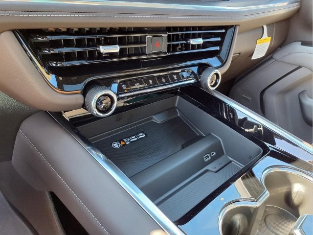 2027 Chevrolet Tahoe Z71