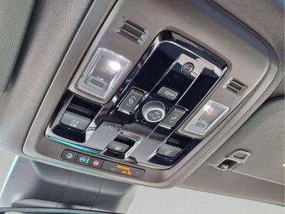 2027 Chevrolet Tahoe Z71