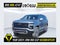 2027 Chevrolet Tahoe Z71