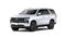 2027 Chevrolet Tahoe High Country