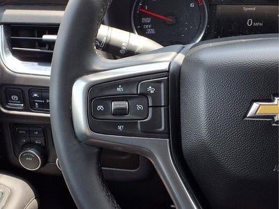 2024 Chevrolet Tahoe LS