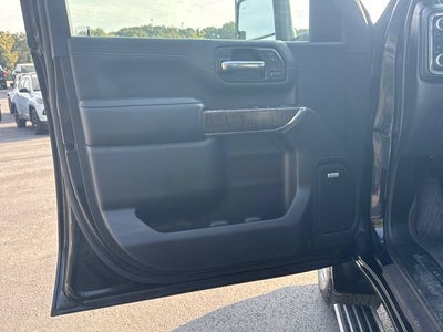2023 GMC Sierra 3500 HD Denali