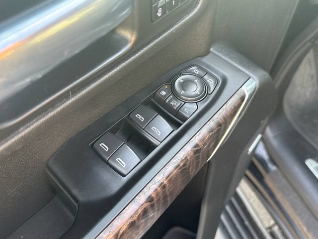 2023 GMC Sierra 3500 HD Denali