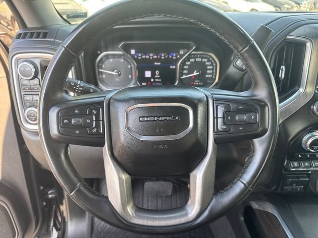 2023 GMC Sierra 3500 HD Denali