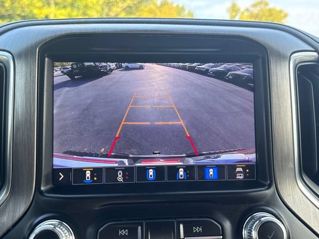 2023 GMC Sierra 3500 HD Denali