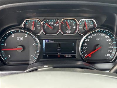 2024 Chevrolet Silverado 5500 HD Work Truck